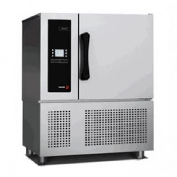 Аппараты шоковой заморозки